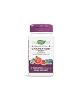 Grapefruit - prémiový extrakt - imunitná podpora a pohodlie žalúdka, 250 mg, 60 kapsúl