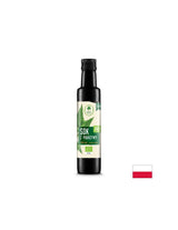 Organická žihľavka na pridávanie nápojov a jedál - s diuretickým a anti -anemickým účinkom, 250 ml, 33 dávok