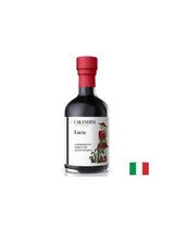 Čierny dresing s ryžovým octom Lucia, Bio, 250 ml
