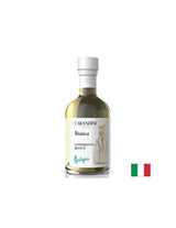 Sladký biely ocot Bianca, Bio, 250 ml