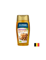 Modrý agáve sirup, organický, 250 ml