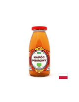Bio zázvorový nápoj, 250 ml <tc>Dary Natury</tc>