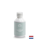 Anémia - tekuté železo + vitamíny B a C, 250 ml