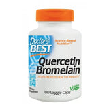 Najlepší kvercetín Bromelain - 180 kapsúl
