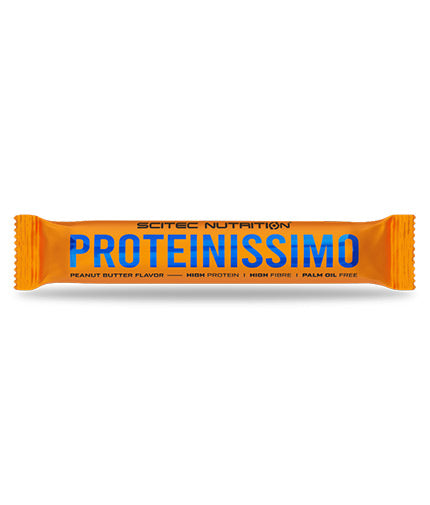 Proteinissimo prvotná tyčinka 0,05 kg