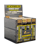 Blackweiler Strch Shots 20x60 ml - 0
