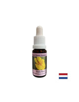 Objasňuje myseľ v prípade strachu a paniky - Helianthemum Essence (žltá) č. 26, klesne 15 ml