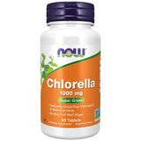 Chlorella 1000 mg - 60 tabliet