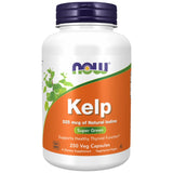 Kelp 325 mcg - 250 kapsúl