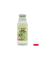 Organic Birch Juice - Detoxikačný a účinok anti -edema, 270 ml