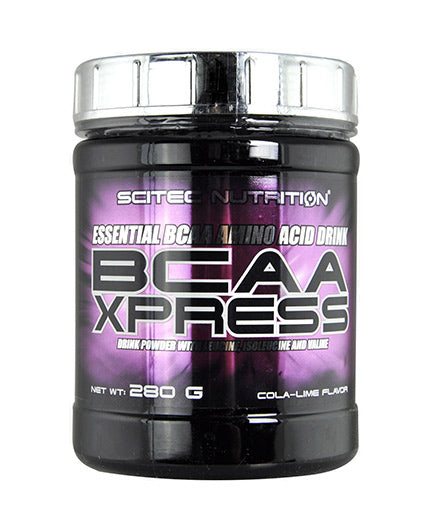 BCAA Xpress ochutená 0,280 kg
