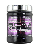 BCAA Xpress ochutená 0,280 kg