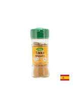 Organické korenie - Indian Mix Tikka Masala, 28 g, prášok