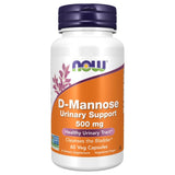 D -Mannos 500 mg - 60 kapsúl