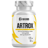 Komplex artroxu / kĺbov - 120 kapsúl