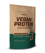 Vegánsky proteín - 0,500 kg