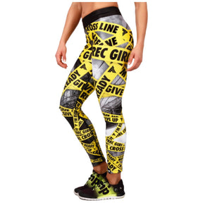 Leggings TGirl 07 - Nutra Best Europe