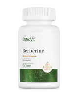 Berberine 500 mg 90 tabliet