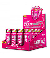 Carnishot 3000 Box / 20x60 ml