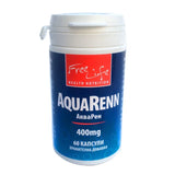 Aquarenn | Aquaren - extrakt z brezy 400 mg - 60 kapsúl