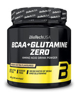 BCAA + glutamín nula - 0,480 kg
