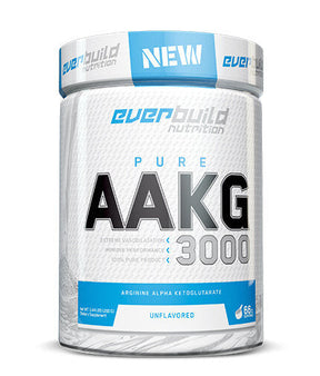 AAKG 3000™ - 0.200 KG - Nutra Best Europe