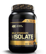 100% izolovaný zlatý štandard - 0,930 kg