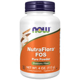 Nutraflora® FOS prášok - 113 gramov