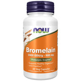 Bromelain 2400 GDU - 60 kapsúl