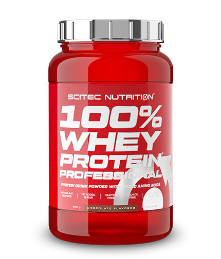 100% srvátka Protein Professional 0,920 kg