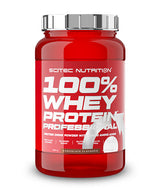 100% srvátka Protein Professional 0,920 kg