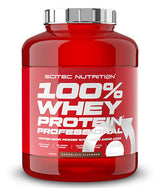 100% srvátka Protein Professional - 2,35 kg