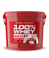 100% srvátka Protein Professional - 5,00 kg