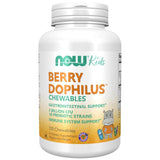 Berrydophilus - 60 žuvateľných tabliet