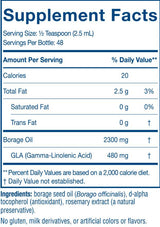 Tekutina z oleja - 119 ml