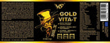 Pán X Gold Vita-T 90 tablety