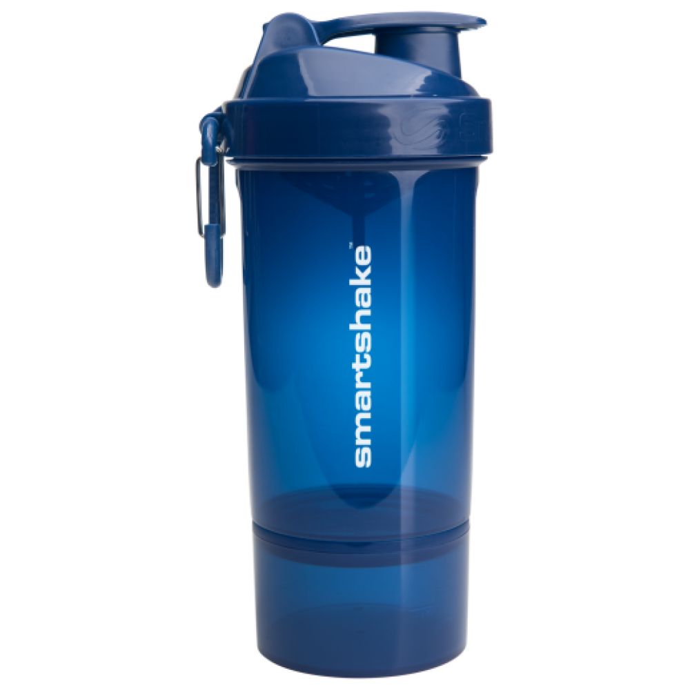 2go One Smart Shaker | Navy modrá - 800 ml