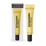 3x očný krém s ceramidmi na obnovenie a výživu - 30 ml