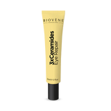 3x očný krém s ceramidmi na obnovenie a výživu - 30 ml