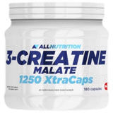 3 -stvorené malát 1250 XTRACAP - 180 kapsúl