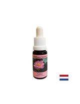 Harmonizuje čakry a otvára myseľ - Essence Indian Lotus č. 30, klesne 15 ml