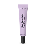 Očný krém s niacinamidom na osviežovanie a vyhladenie - 30 ml