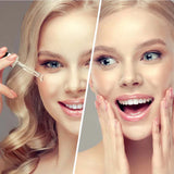 Retinol extra hladké sérum na hlbokú obnovu a uspokojenie 30 ml