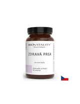 Busta Formula (bylinný komplex), 30 kapsúl