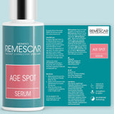 Remesacar sérum na korekciu pigmentových škvŕn a vekových škvŕn - 30 ml