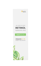 Sérum na tvár s retinolom, hyalurónom a kolagénom 30 ml <tc>Swedish Nutra</tc>