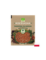 Žerucha - semená na klíčky Bio, 30 g <tc>Dary Natury</tc>