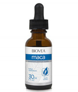 Kvapky kvapaliny maca / 30 ml