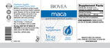 Kvapky kvapaliny maca / 30 ml