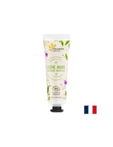 Krém na ruky s tropickou verbenou listovou vodou, bambucké maslo, aloe vera, 30 ml fleurancia príroda